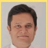 Dileep Dwivedi