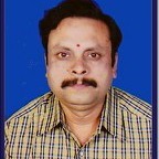 Mallikarjuna Rao Rachapudi