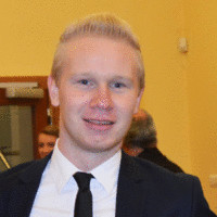 Luboš Veselý