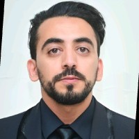 Mehdi Khouzali