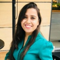 Shivangi Mishra