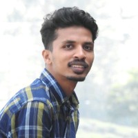 Anshif P P