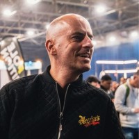 Paul De Kraker