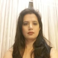 Madhu Dhankani
