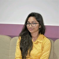 Ipsita Roy