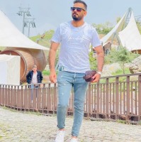 Hussein Alhjjaj