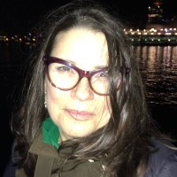 Linda Tucker