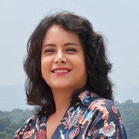 Nabanita Guha
