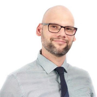 Daniel Imhof