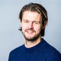 Tim Huisman
