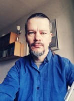 Viktor Mishchenko