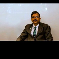 Suresh Babu
