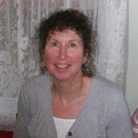 Elizabeth Hindinger