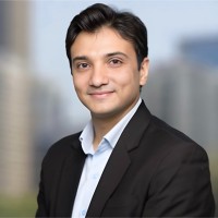 Dhruv Bhamani