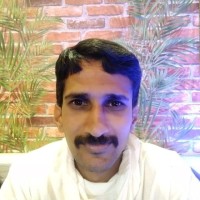 Praveen S