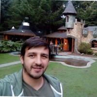 Nicolás Eduardo Affeld Marín