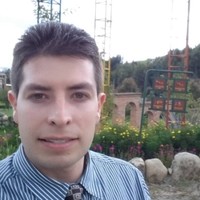 Daniel Abril