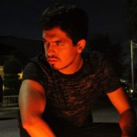 Christian Omar Ramos Aguirre