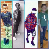 Stone Boys
