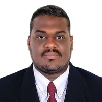 Mohamed Idriss
