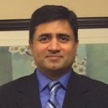Tariq Mahmood
