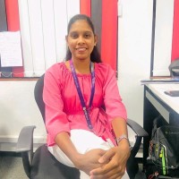Hiruni Sudusinghe