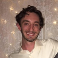 Dylan Huddleston