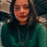 Ishita Soni