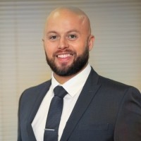Chris Clay Bsc (Hons) Fpfs