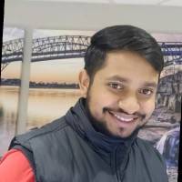 LIBIN BINOY