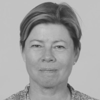 Lena Mathiasson