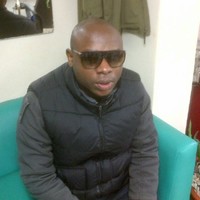 Tobore Ovie Whiskey