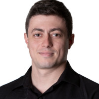Higo Almeida Vale