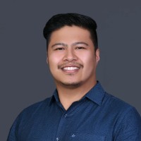 Nibesh Shrestha