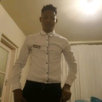 Thabang Makhubela