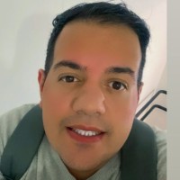 Caio Mazali