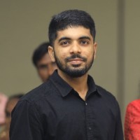 Sreerag Ramachandran