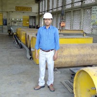 Ravi Parsad