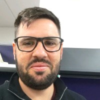 Stephen Palucci