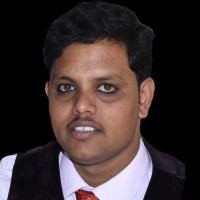 Syed Hyder