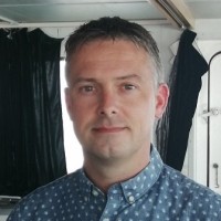 Peter Mackie Afni