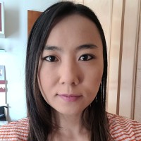 Cíntia Yamashita