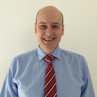 Richard Peace