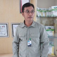 Eko Nurmanto