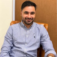 Ankush Gahlyan