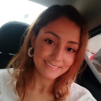 Sofy Restrepo