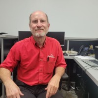 Bob Geiger