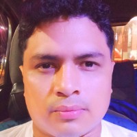 Erick Tigua Benalcazar