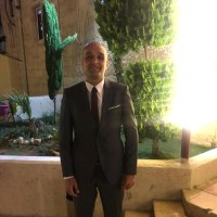 Mohammad Arab
