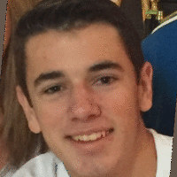 Nicholas Demers
